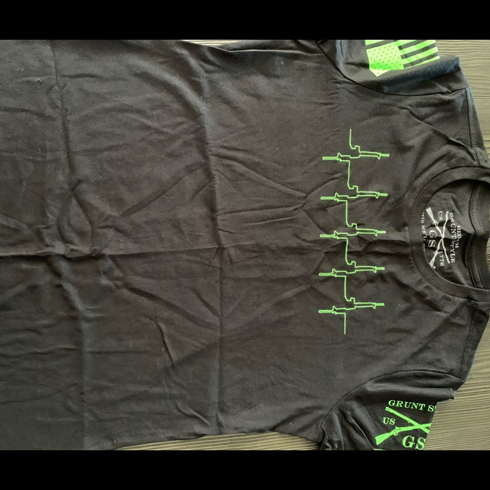 Women’s Grunt Style shirt